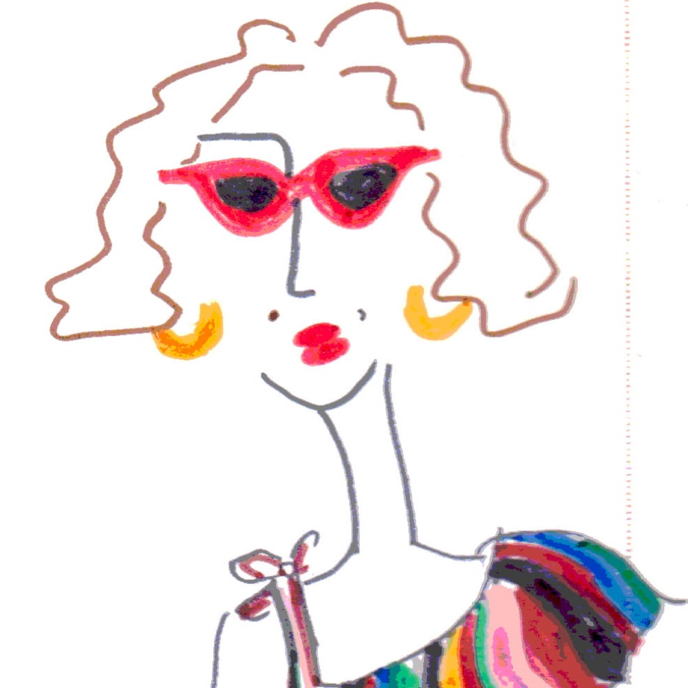 Meet your Posher, Jaimee